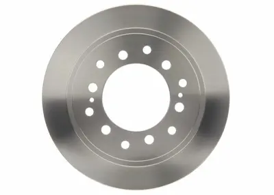 BOSCH 0986479S36 Fren Dıskı Arka 42431-60200
