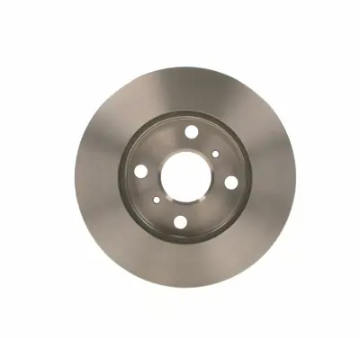 BOSCH 0986479S46 Fren Dıskı Ön 43512-52020