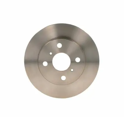 BOSCH 0986479S46 Fren Dıskı Ön 43512-52020