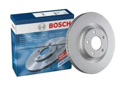 BOSCH 0986479S66 On Fren Aynası (Dıskı) Havalı Kangoo Iıı Mercedes Cıtan 1.5dcı - 1.6 08 (5 Bıjon) 2 Ad 7701209839