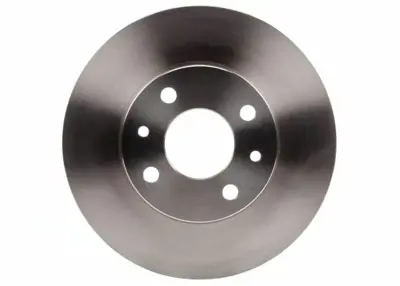 BOSCH 0986479S74 Ön Fren Aynası Palıo 1.2-1.6-Sıena 1.4-1.6 16v -Albea 98 240x20x4dlxhavalı 0986478878 (2 Ad) 46419204