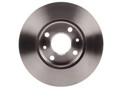BOSCH 0986479S74 Ön Fren Aynası Palıo 1.2-1.6-Sıena 1.4-1.6 16v -Albea 98 240x20x4dlxhavalı 0986478878 (2 Ad) 46419204