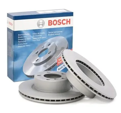 BOSCH 0986479S83 Fren Dıskı Ön C-Class W204 0714 S204 0714 C204 11 2 Ad A2044210012
