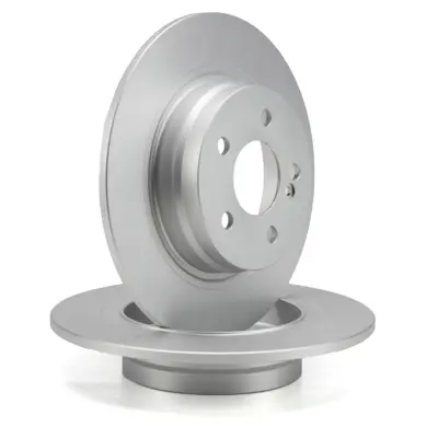 BOSCH 0986479S92 Fren Dıskı Arka W204 0814 S204 0914 C204 11 C207 0916 A207 1016 2 Ad A2044230912