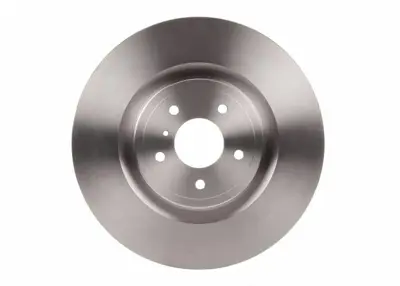 BOSCH 0986479T02 Fren Diski Nıssan 370z Fx 37 Ön Hava Kanallı 40206JL00A, 40206JL00B, D0206JL00KNW, D0206JL00JNW