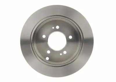 BOSCH 0986479U37 Fren Dıskı Arka 584113A300