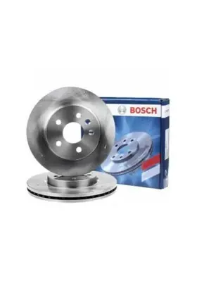 BOSCH 0986479V01 Fren Dıskı Arka 3Q0615601