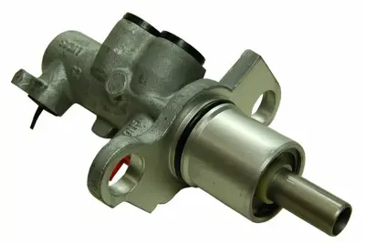 BOSCH 0986480966 Fren Ana Merkezı Passat A4 A6 A8 25.4mm 4D0611021B