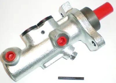 BOSCH 0986480992 Fren Ana Merkezı - [ã˜ 2700 Mm] Transporter T5 1.9 Tdı 200304 - 200911  Transporter T5 1.9 Tdı 20060 7L0611019E, 95535501520