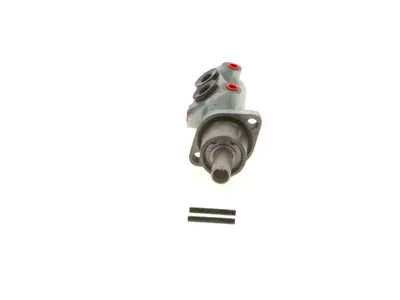 BOSCH 0986481030 Ana Merkez Transporter T4 1.9-2.0-2.4-2.5-2.8 90-03 7D0611019A
