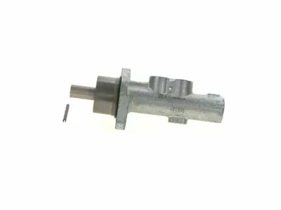 BOSCH 0986481101 Fren Ana Merkezı Esp Sız (Abs Icın) Corsa C 558137