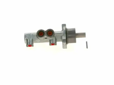 BOSCH 0986481101 Fren Ana Merkezı Esp Sız (Abs Icın) Corsa C 558137