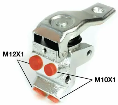 BOSCH 0986482029 Lımıtor Partner 1.9d (11.1998 08.2002) Mm 486177