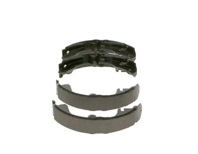 BOSCH 0986487277 Arka Fren Balatasi Pabuc Bravo Brava 98> 04466-02410