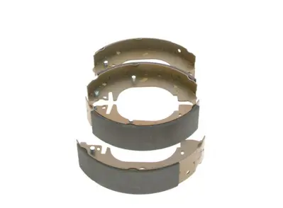 BOSCH 0986487401 Kampana Balata Transıt T15 Gs8540 0986487401 0