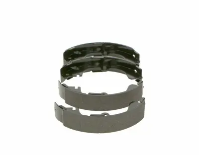 BOSCH 0986487422 Fren Balatası Arka 04495-12101