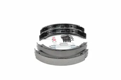 BOSCH 0986487582 Fren Balatası Arka (Park Frenı Pabucu) W203 0207 S203 0207 Cl203 0208 C209 0209 A209 0310 R171 0411 Vaneo 414 0205 A2034200120