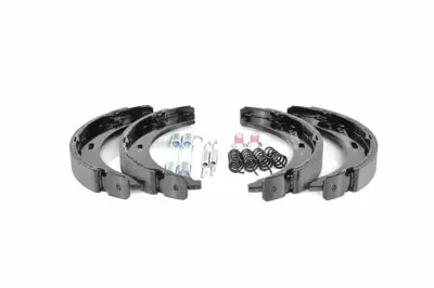 BOSCH 0986487582 Fren Balatası Arka (Park Frenı Pabucu) W203 0207 S203 0207 Cl203 0208 C209 0209 A209 0310 R171 0411 Vaneo 414 0205 A2034200120