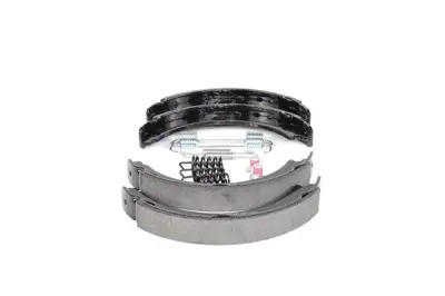 BOSCH 0986487582 Fren Balatası Arka (Park Frenı Pabucu) W203 0207 S203 0207 Cl203 0208 C209 0209 A209 0310 R171 0411 Vaneo 414 0205 A2034200120