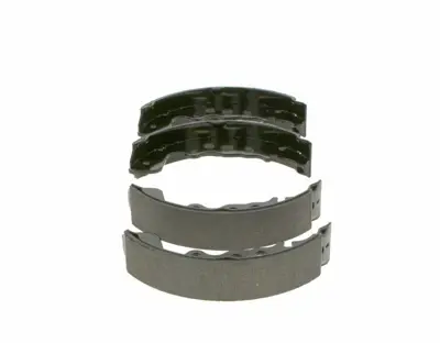 BOSCH 0986487616 Fren Balatası Arka 53200-65D11