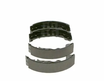 BOSCH 0986487616 Fren Balatası Arka 53200-65D11