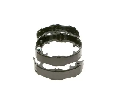 BOSCH 0986487680 El Fren Balatası 46540-20060