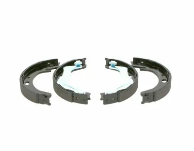 BOSCH 0986487713 El Fren Balatasi Pabuc Bmw E46 E60 E65 04495-02120
