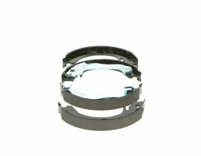BOSCH 0986487713 El Fren Balatasi Pabuc Bmw E46 E60 E65 04495-02120