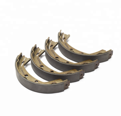 BOSCH 0986487732 El Fren Balatası LR001020