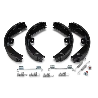 BOSCH 0986487752 Fren Balatası Arka (Park Frenı Pabucu) X218 1217 C218 1117 W212 0916 S212 1016  X204 0815 A0054203620