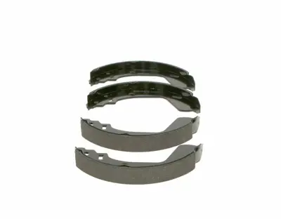BOSCH 0986487775 Arka Fren Balatası Pabuc Suzukı Swıft Iv 10-> 5320068L01