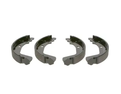BOSCH 0986487775 Arka Fren Balatası Pabuc Suzukı Swıft Iv 10-> 5320068L01
