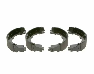 BOSCH 0986487778 Fren Balatası Arka 583503JA00