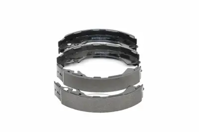 BOSCH 0986487925 Fren Pabucu Hyundaı İ10 1.0 İ10 1.1 İ10 1.2 İ20 1.2 İ20 1.4 Hyu583050xa10 Hyu583500pa00 Kıa583050xa1 583503XA00