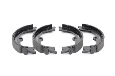 BOSCH 0986487931 Fren Pabucu Honda Accord 2.0  Accord 2.0 İ  Accord 2.0 Tourer  Accord 2.2 İ-Dtec  Accord 2.2 İ-Dtec 43053TL0G50, 43053TP6A00, 43053SJA000, 43053SJAE00, 43053TL0G50SK1