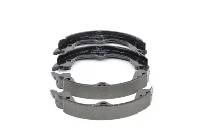 BOSCH 0986487931 Fren Pabucu Honda Accord 2.0  Accord 2.0 İ  Accord 2.0 Tourer  Accord 2.2 İ-Dtec  Accord 2.2 İ-Dtec 43053TL0G50, 43053TP6A00, 43053SJA000, 43053SJAE00, 43053TL0G50SK1