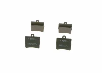 BOSCH 0986494017 Fren Balatası Arka C-Class W202 94>00 24205120