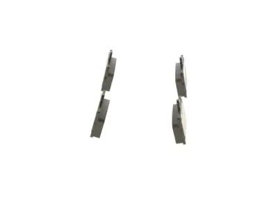 BOSCH 0986494017 Fren Balatası Arka C-Class W202 94>00 24205120