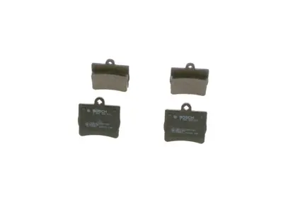 BOSCH 0986494017 Fren Balatası Arka C-Class W202 94>00 24205120