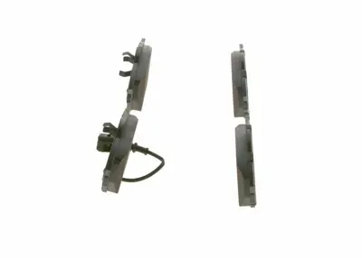 BOSCH 0986494018 Fren Balatası Ön 1J0698151M