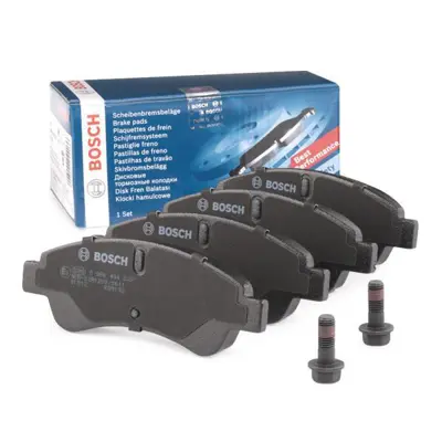 BOSCH 0986494027 Ön Balata Pejo Partner Berlıngo 96 206 00 207 06 307 00 C3 09 Xsara 97-05 Gdb1563 Gdb1463 425342, 425423, 425475, 425486, 1647863780, E172123, E172124, E172227, E172361, E172558