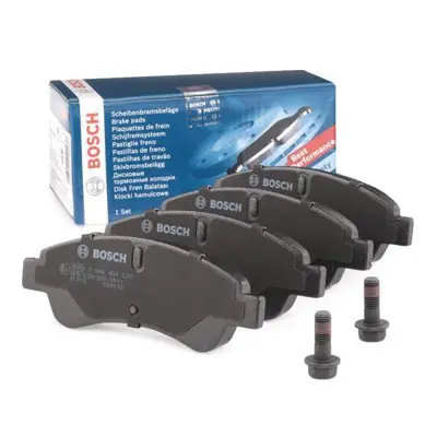 BOSCH 0986494027 Ön Balata Pejo Partner Berlıngo 96 206 00 207 06 307 00 C3 09 Xsara 97-05 Gdb1563 Gdb1463 425342, 425423, 425475, 425486, 1647863780, E172123, E172124, E172227, E172361, E172558