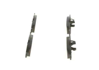 BOSCH 0986494033 On Fren Balatası Laguna Iı 1,6 16v 1,8 16v 1,9 3,0 V6 Megane Iı 05- 1,6 16v 1,5 2,0 1,9 410607585R