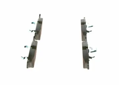 BOSCH 0986494036 Fren Balatası Ön Bmw 3  E90 E91 E92 E93 Bmw 5  E60 E61 Bmw 6  E63 E64 Bmw 7  E65 E66 Bmw Z4  E89 Bmw X1  E84 X Drıve 34116761283, 34111763089, 34116783542, 34116781873, 34116776161, 34116767580, 34116767191, 34116764540, 34116764438, 34116764437