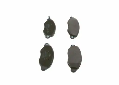 BOSCH 0986494037 On Fren Balatası Transıt V184 01>07 > (Gdb1461) 1135167