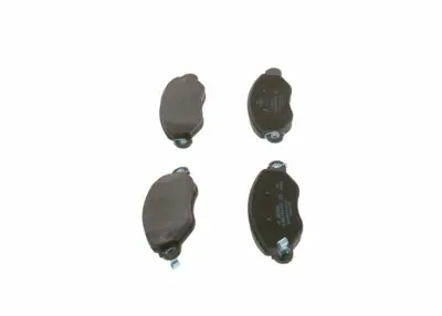 BOSCH 0986494037 On Fren Balatası Transıt V184 01>07 > (Gdb1461) 1135167