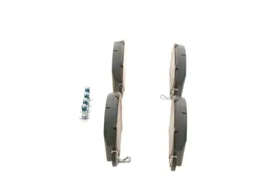 BOSCH 0986494047 Fren Balatası YC1J2K021AC