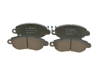 BOSCH 0986494047 Fren Balatası YC1J2K021AC