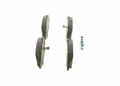 BOSCH 0986494047 Fren Balatası YC1J2K021AC