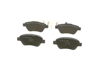 BOSCH 0986494092 Fren Balatası Ön 1605516, 1605533, 1605718, 1605722, 1605001, 1605006, 1605007, 1605143, 1605152, 1605153